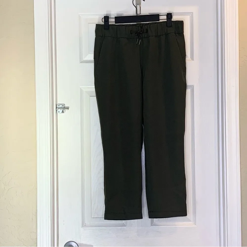 lululemon athletica take stroll